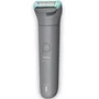 Philips BG3485/15 Afeitadora Corporal Cortabarbas Body Groomer, 3 Accesorios con Peines, Impermeable Wet & Dry, Batería de Larga Duración